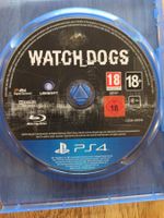 Watch Dogs PS4  / PS5