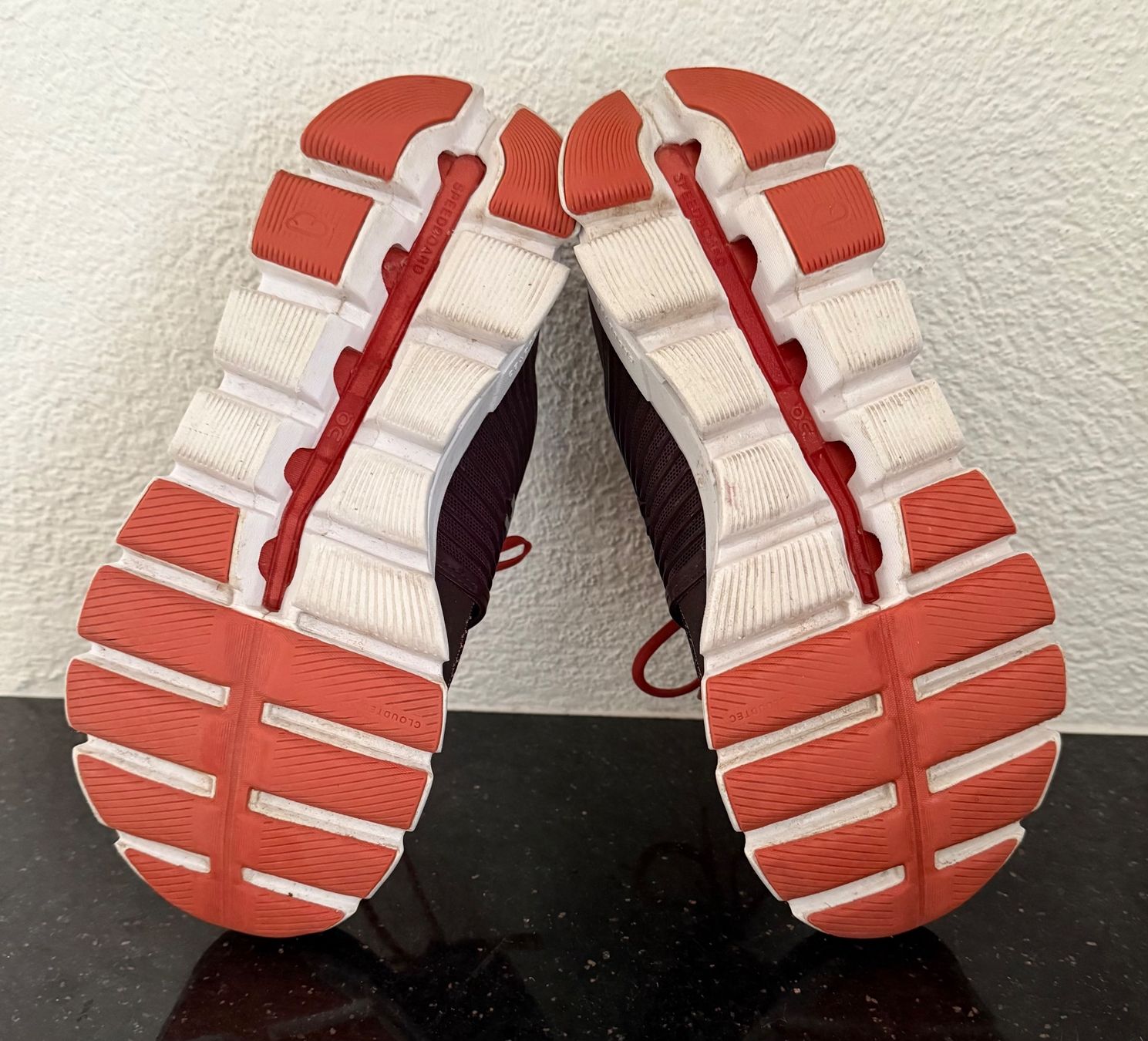 On Scarpe da uomo: ON Running, Cloudswift 2, Grösse 40 – Usato da Niederweningen venduto da baghirac 5