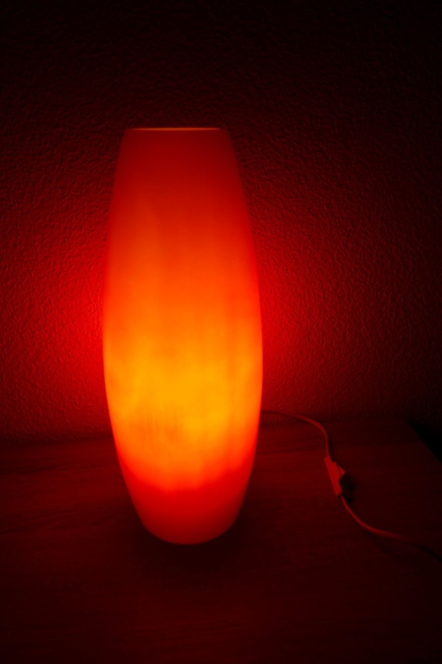 Lampade: Glas Lampe – Nuovo (secondo la descrizione) da Tegerfelden venduto da X-Truck 1
