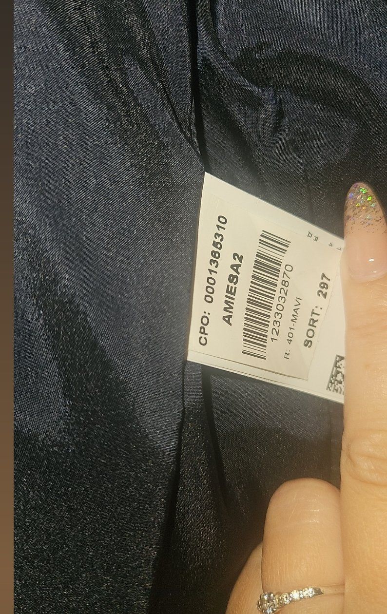 Hugo Boss Completi & Tailleur: Hugo Boss Blazer Original marine – Usato da Suhr venduto da jes_rtc9 2
