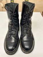 Dr. Martens Stiefel Damen Gr. 40
