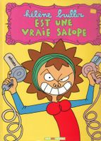 BD, Hélène Bruller
