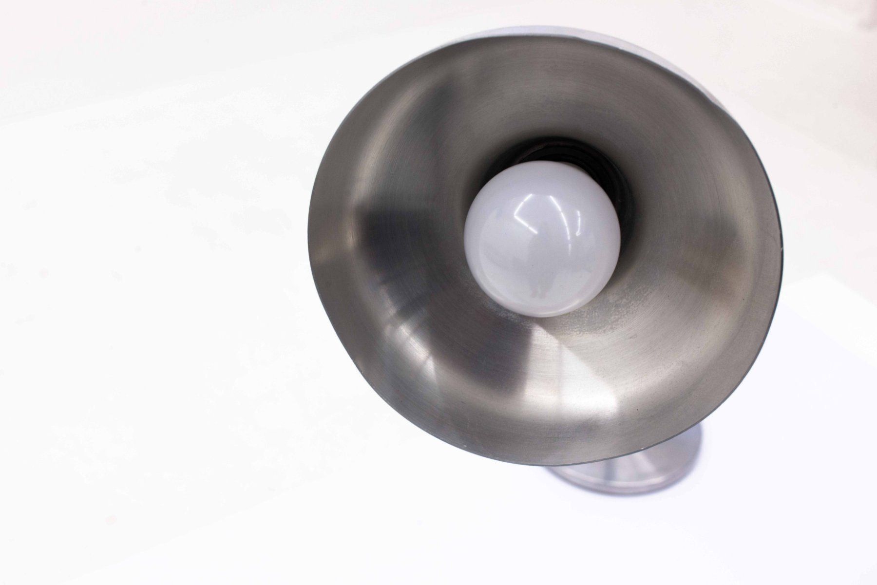 Baltensweiler Lampade: Baltensweiler Tischlampe Modell ISO – Usato da Zürich venduto da STUZH38 8
