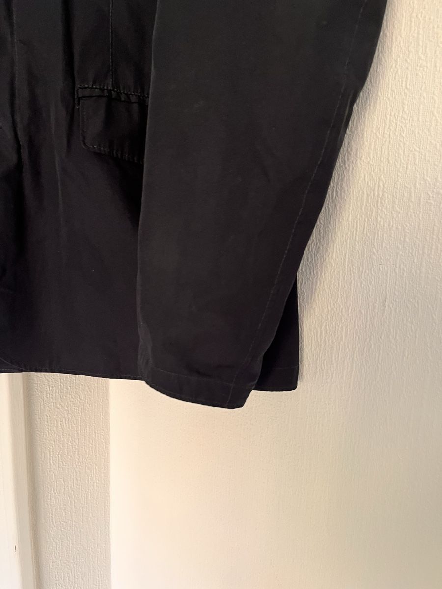Gimo’s Jacken: GIMO'S Navy Blue Lightweight Jacket Size 56  – Gebraucht aus Lausanne von Danash 1