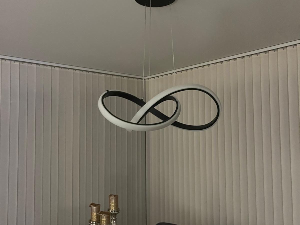 Pfister Lustres & lampes de plafonds: LED Pendelleuchte INDIGO Design – D'occasion à Rorbas par D-M-8 2