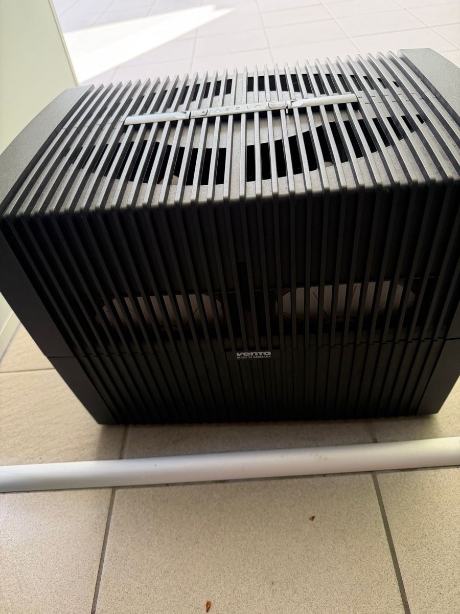 Venta Luftbefeuchter: Venta LW45 Luftbefeuchter 55qm – Neu (gemäss Beschreibung) aus Holderbank AG von dar_kx2h