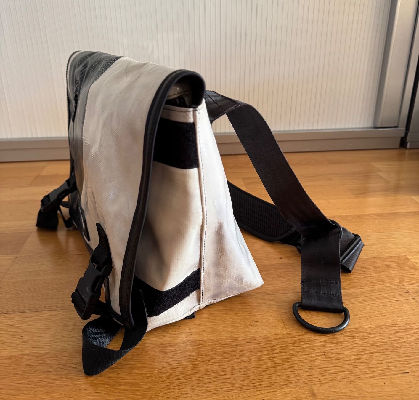 Freitag Taschen: FREITAG Tasche F17 JOE – Gebraucht aus Bern von Mimmo00 2