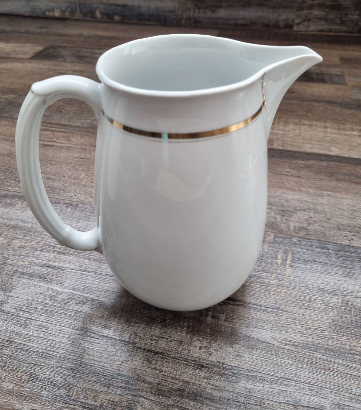 Teiere: 2 Tee/Kaffekrüge & Zuckerdose – Usato da Gams venduto da tischi97 2