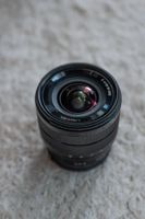 Sony E 10-18mm f/4 OSS