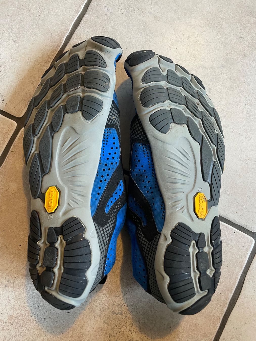 Vibram Scarpe da uomo: Buty Vibram Fifefingers – Usato da Bauma venduto da sunny-chick 3