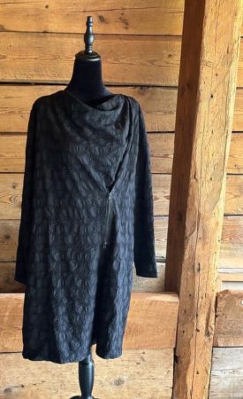 Robe noire