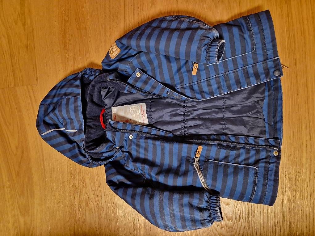 Giacche & Cappotti: REIMA Veste d'hiver taille 92 cm – Usato da Rolle venduto da mal_x7hd