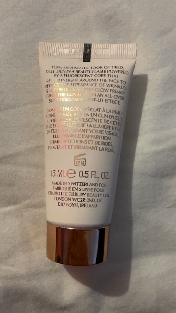 Charlotte Tilbury Make-up: Charlotte Tilbury Set – Neu (gemäss Beschreibung) aus Bellikon von lar_qf82 3