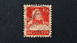 Vollstempel BICHELSEE (Thurgau)  27.III.15    82
