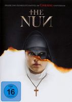DVD Die Nonne