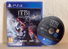 Star Wars Jedi Fallen Order - PS4/PS5 Game