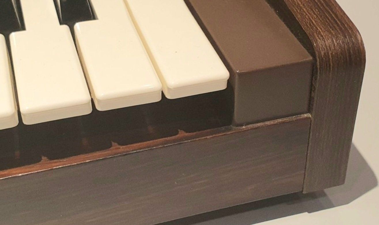 Musikinstrumente: Retro Casio Casiotone 101 Keyboard - Top Zustand! – Gebraucht aus Wil SG von Goodart 5