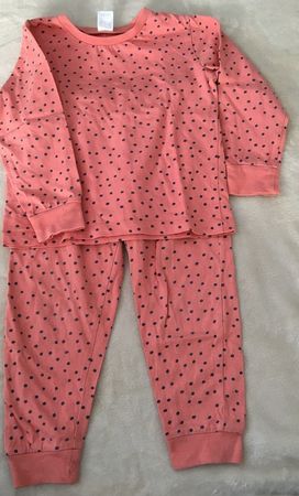Kinder Pyjama (98/104)