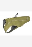 Ruffwear Overcoat Fuse cedargreen Brustumfang 91cm-107cm neu
