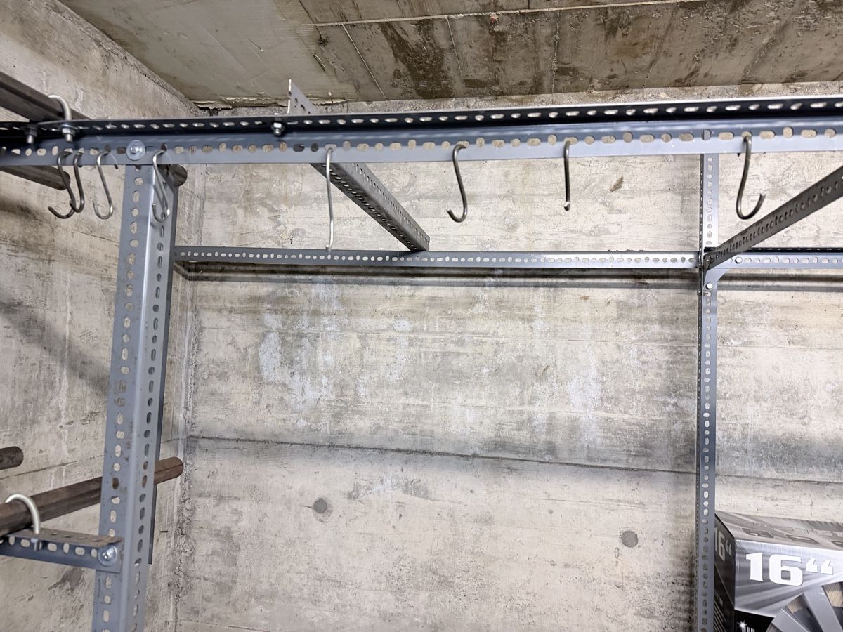 Regale: Gestell 313x230x104 – Gebraucht aus Kräiligen von tisala 2
