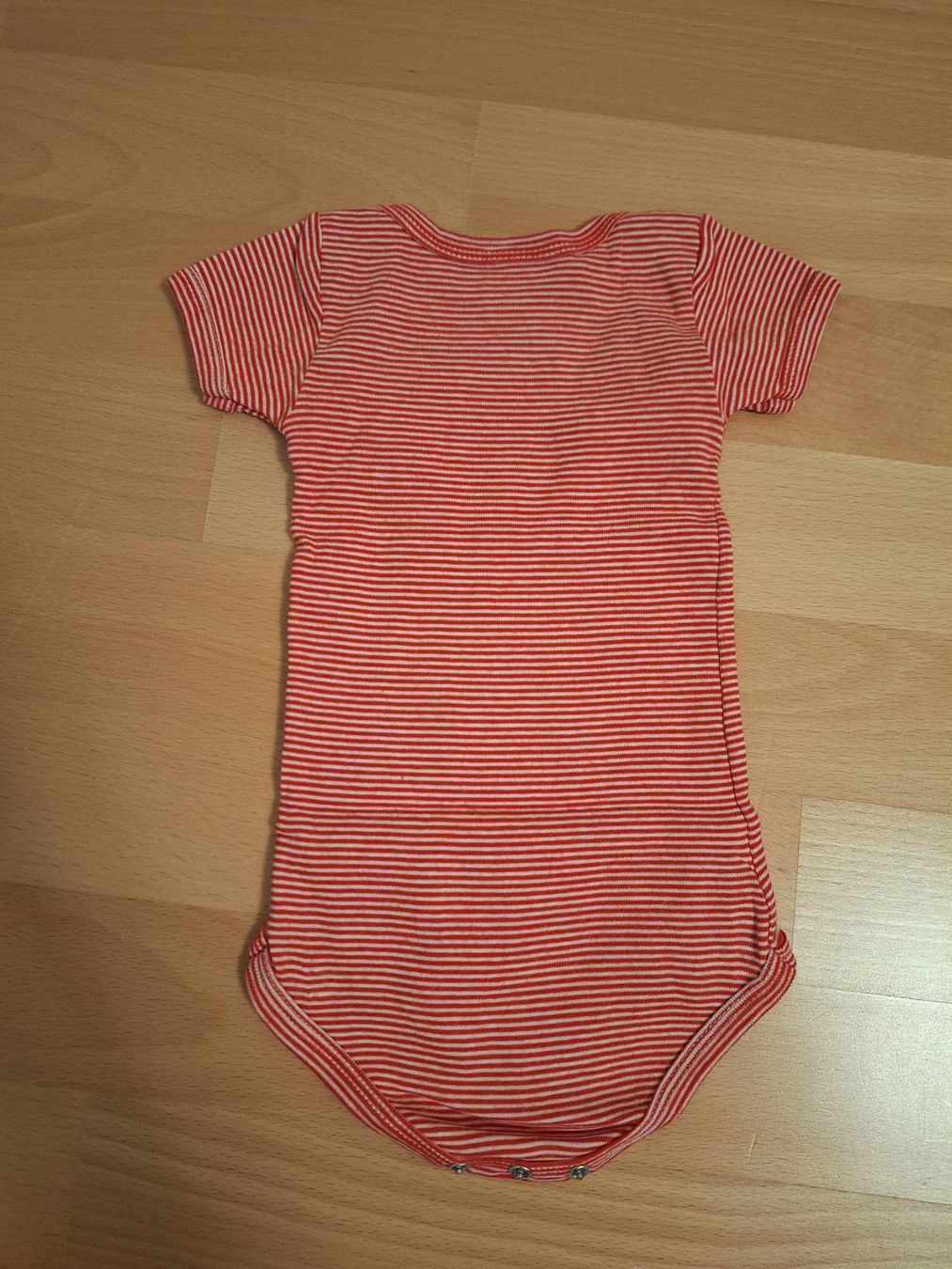 Petit Bateau Biancheria intima: Petit Bateau Body in Gr. 68 – Usato da Oberrieden venduto da man_9tm2 1