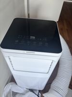 Klimagerät FURBER 7000 (Neupreis 149.-)