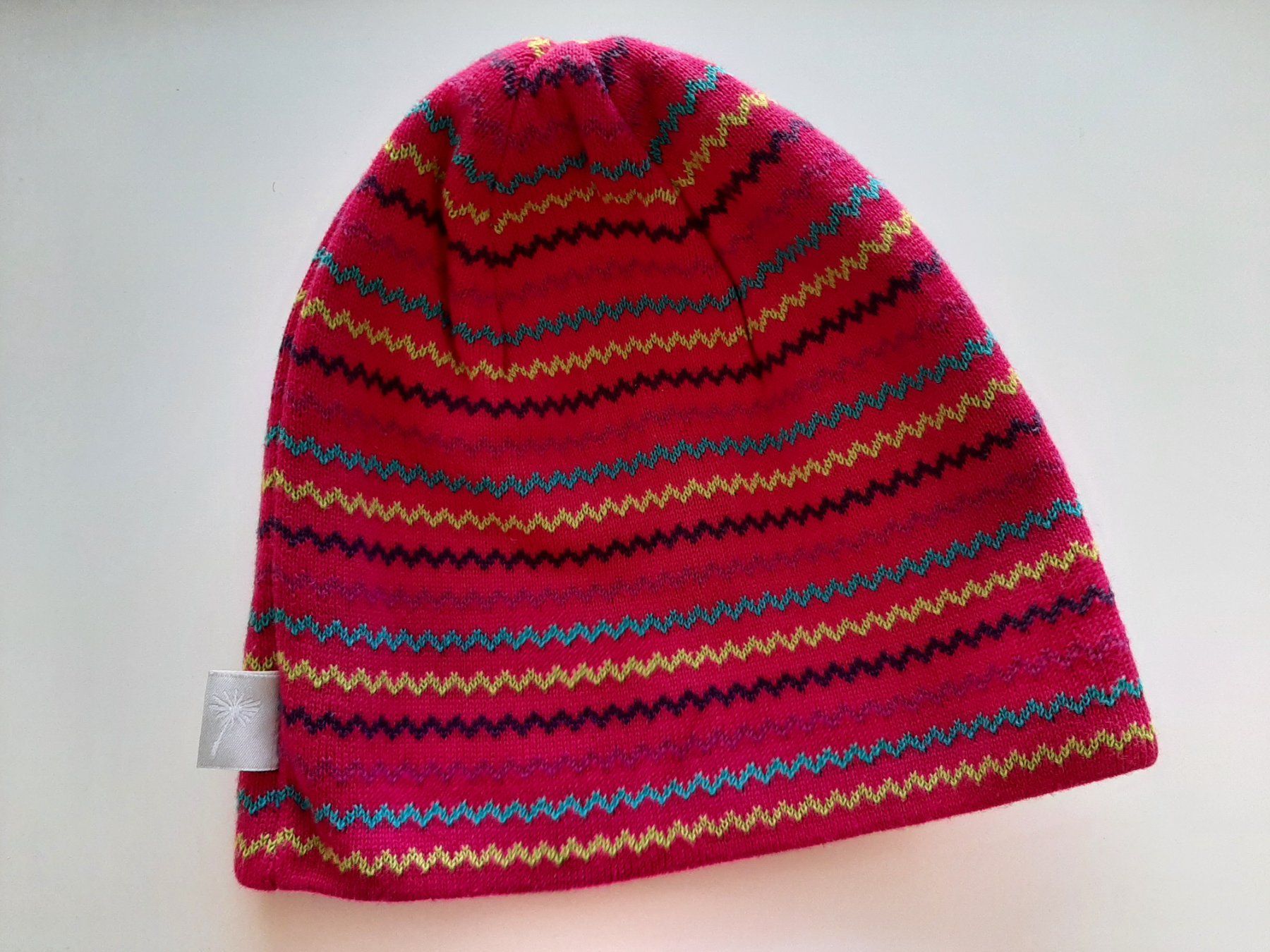 Altro abbigliamento per bambino: Pusblu Wintermütze Gr. 52/53 – Usato da Aarburg venduto da i_c6r8