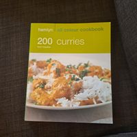 200 Curries