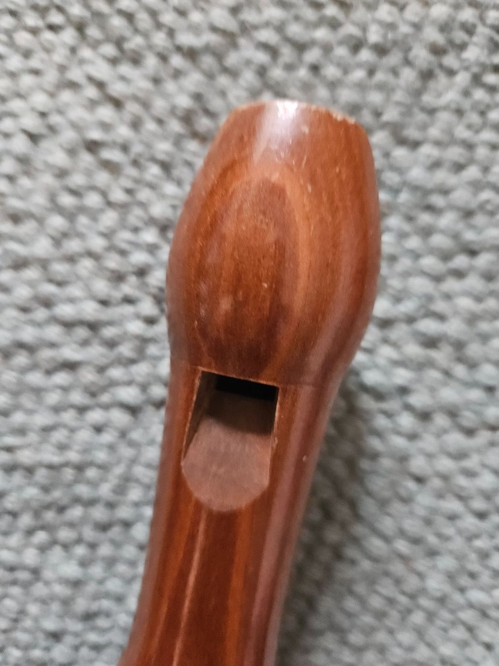 Strumenti musicali: Fehr Zürich Blockflöte – Usato da Rifferswil venduto da fle_5nqr 4