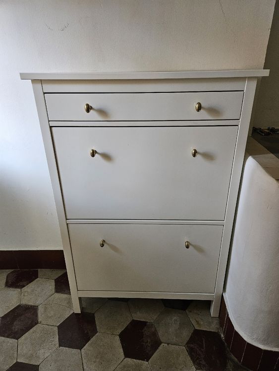 meuble a chaussure ikea Kaufen auf Ricardo