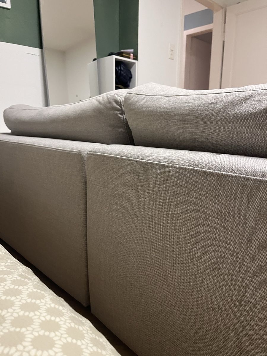 Divani: Schöner Wohnen Sofa , Couch  – Usato da Zürich venduto da tin_m585 3