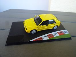 Lancia Delta Evo2 (1993)