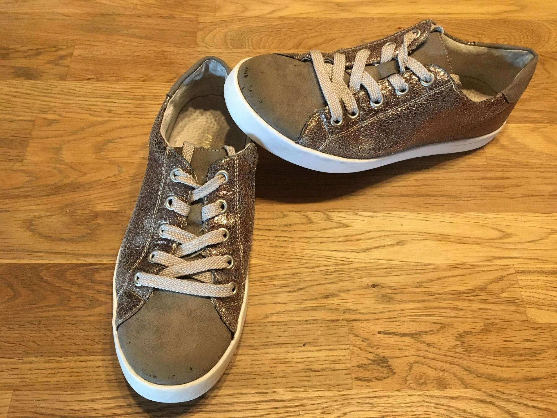 Rieker Scarpe per ragazze: Rieker Halbschuhe Gr.36 – Usato da Oberdorf SO venduto da sa-na