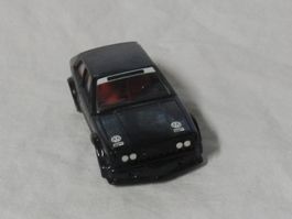 SOLIDO  NR. 1059  VW SCIROCCO  1:43  VON 04.1980  UNBESPIELT