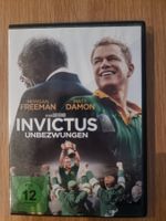 Invictus DVD - Unbezwingbar! Morgan Freeman, Matt Damon. 49