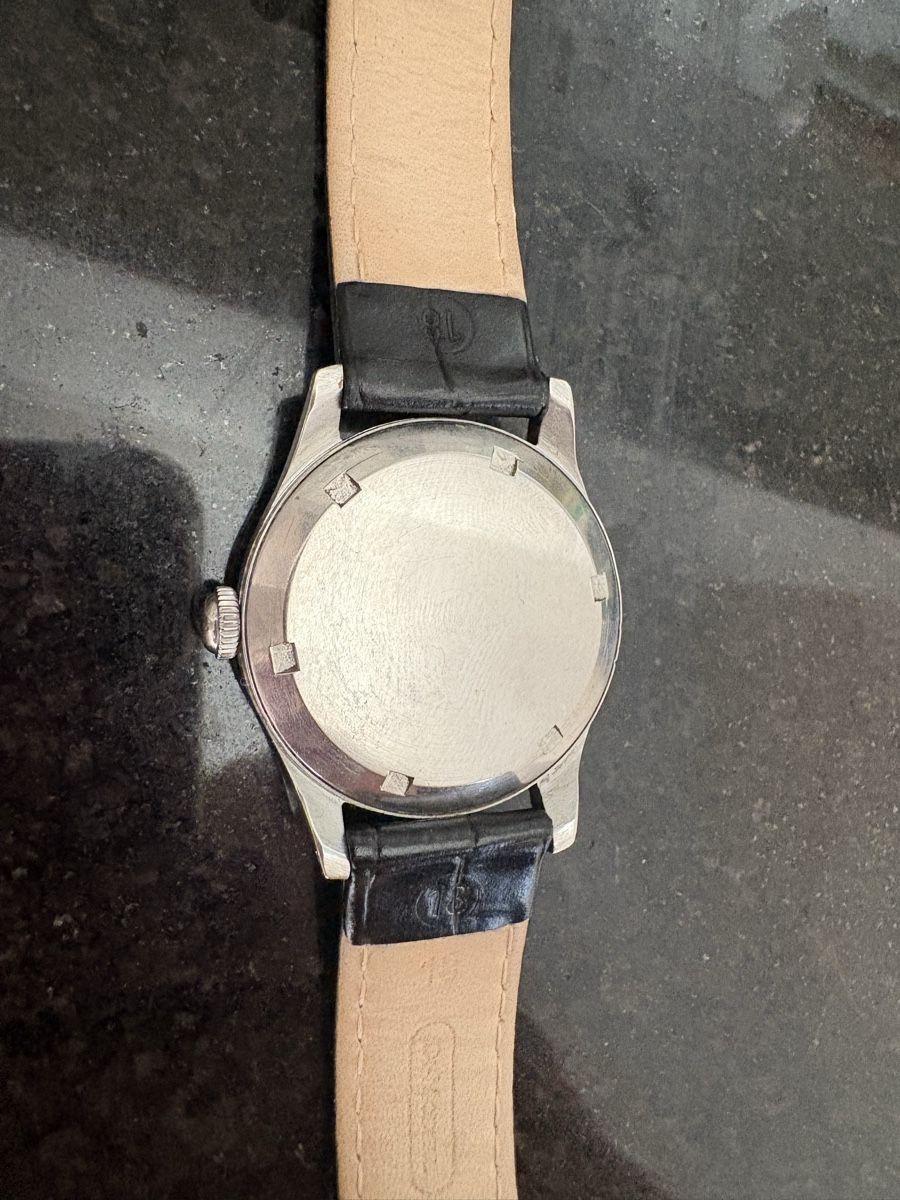 Omega Orologi: Omega Vintage Handaufzug – Usato da Chur venduto da Mody7000 1