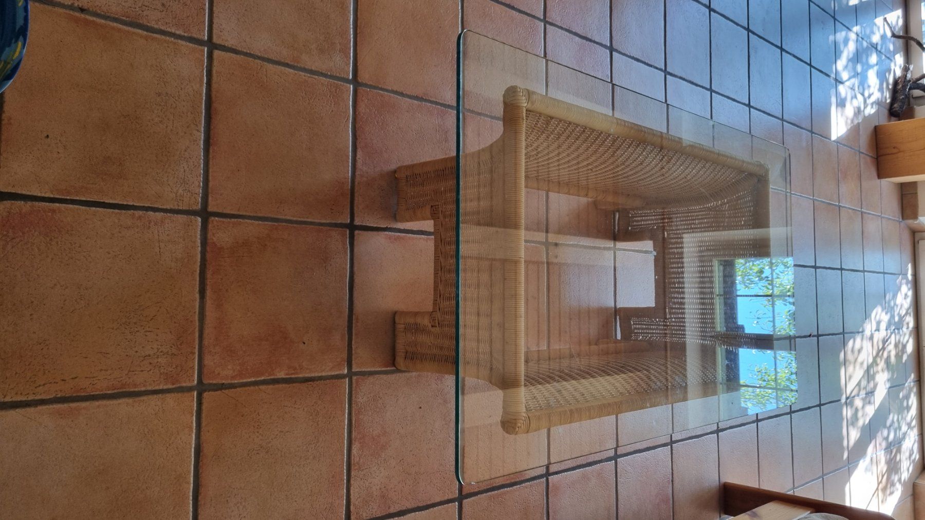 Tische: Tisch – Gebraucht aus Meilen von lisma29 1