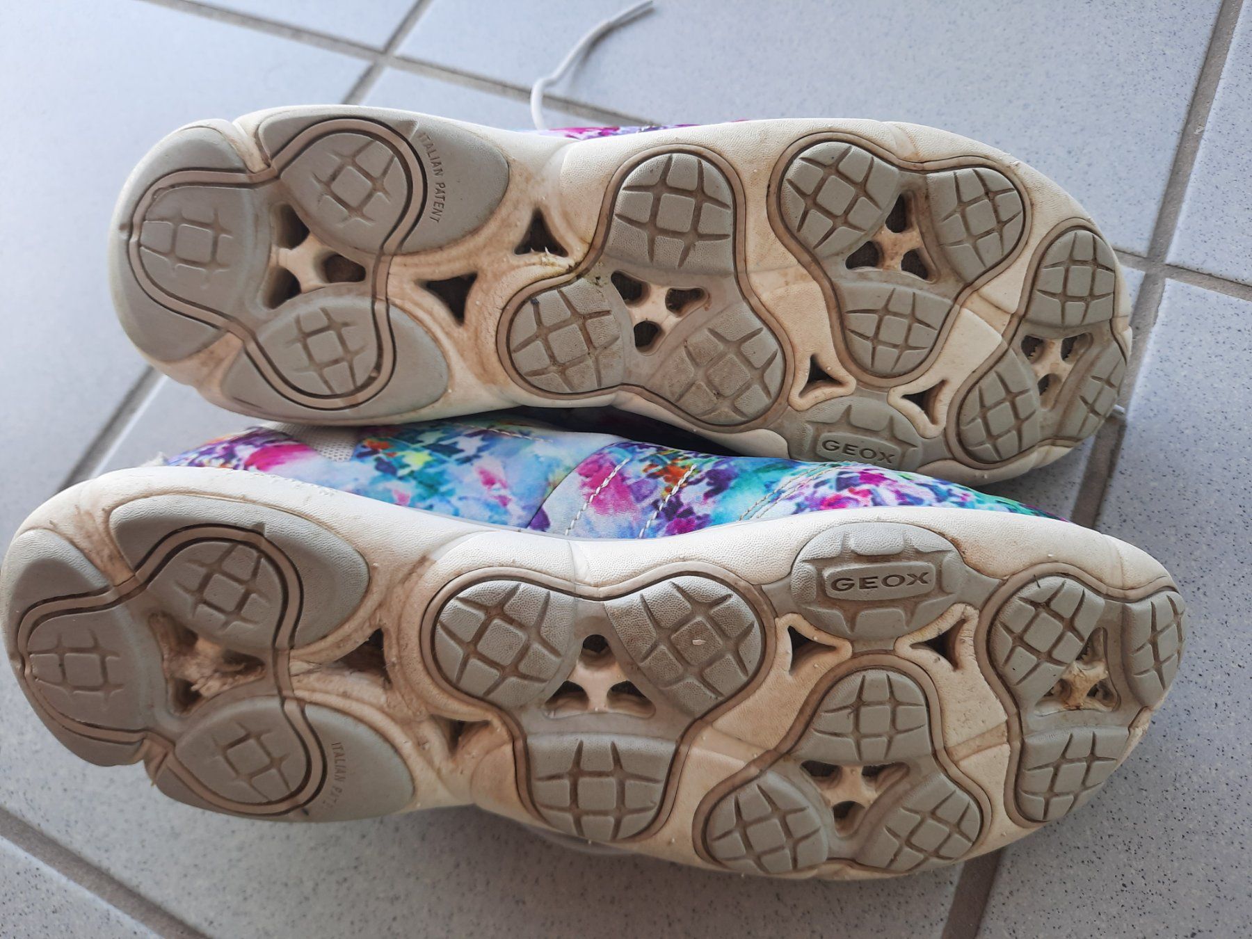 Gabor Scarpe da donna: Gabor Schuhe – Usato da Zug venduto da Alpenrose353 3
