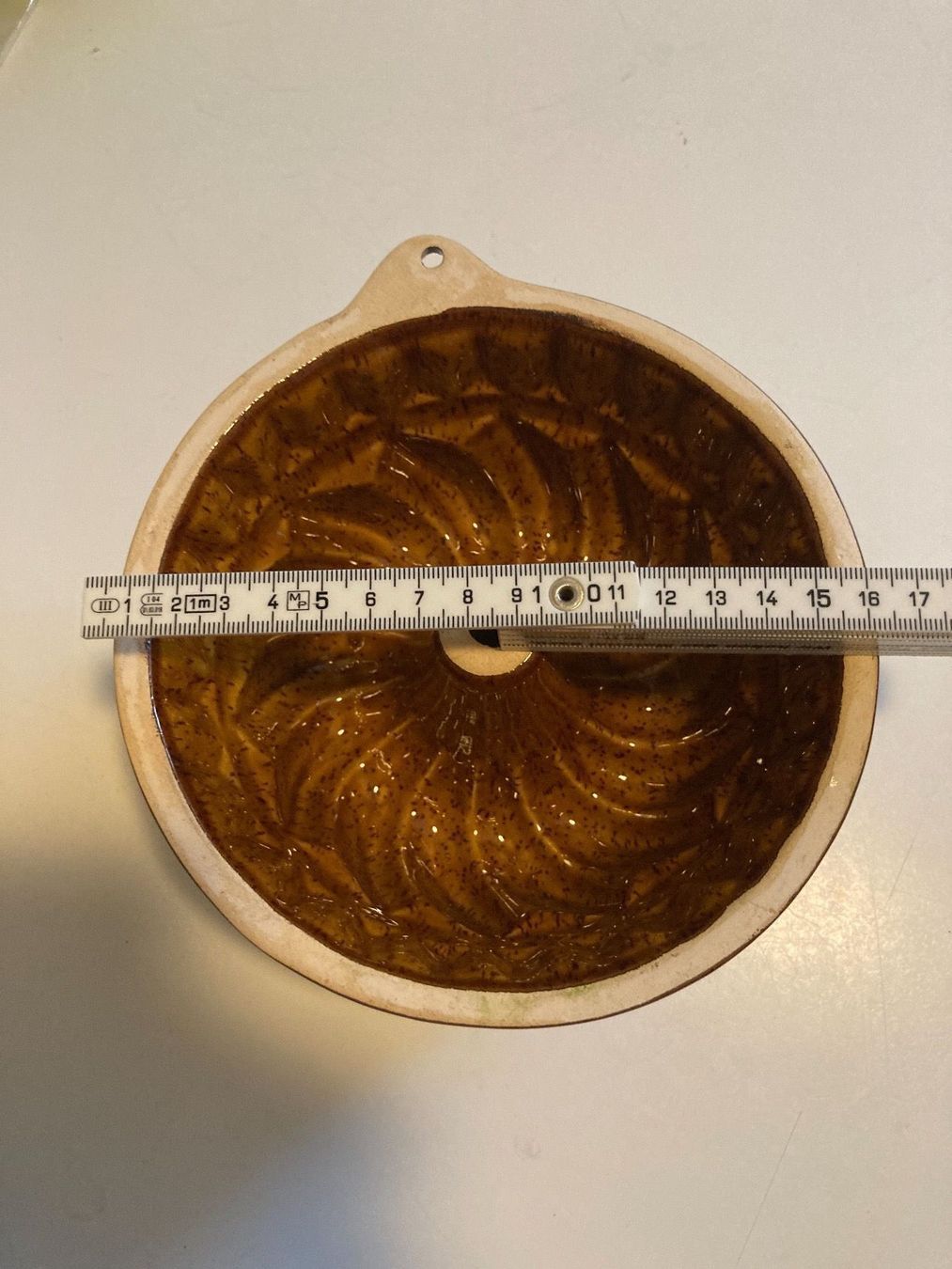 Backformen: Kleine Gugelhupf-Form – Gebraucht aus Zürich von Chaeffeler 3