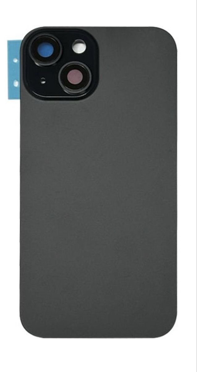 Cover & Protezioni schermo: 2x iPhone 15 Backglas mit MagSafe – Nuovo e nell'imballaggio originale da Ballwil venduto da AyngaMarket