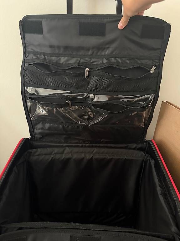 Koffer & Taschen: Bernina L-Trolley – Gebraucht aus Birsfelden von Anjj 1