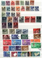 Schweiz SLG Dienst ,Officiel etc. 2 Seiten (K96o)