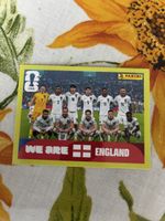 Panini Sticker ENG 13 FIFA World Cup 2026 England