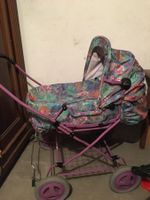 Kinderwagen