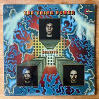 Third Power - Believe / 1. US-Press. 1970 - Very nice Copy