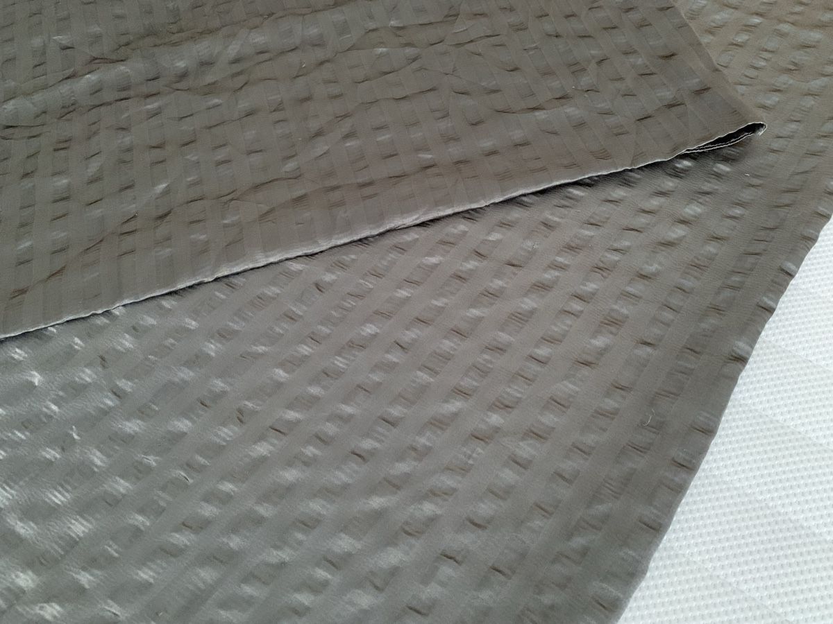 Biancheria da letto: Satin-Bettwäscheset dunkelgrau – Usato da Münsingen venduto da fam_277y 2