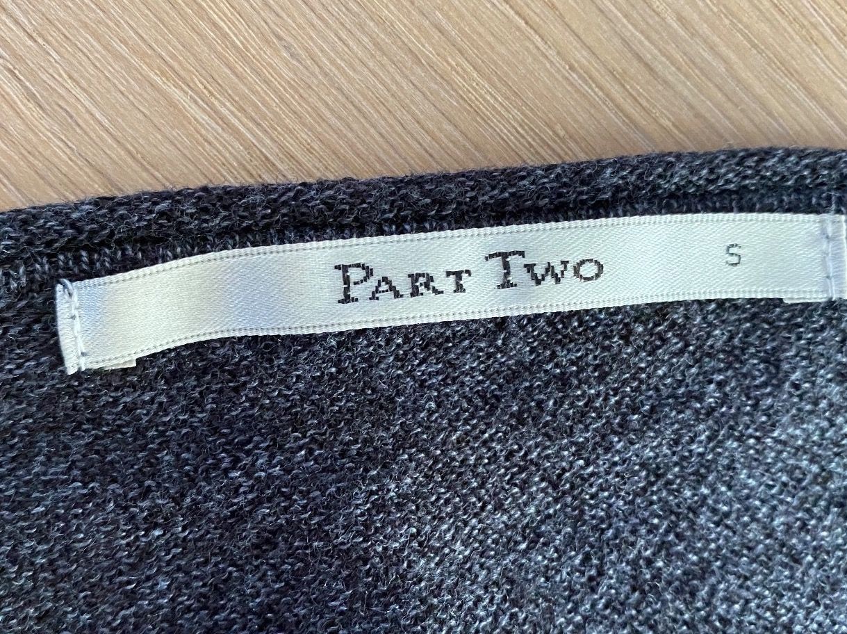 Maglioni & Felpe: Cooler Pullover Marke PART TWO Grösse S – Usato da Winkel venduto da Flyhy2020 4