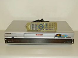 Panasonic NV-FJ730 6 Kopf VHS Videorecorder