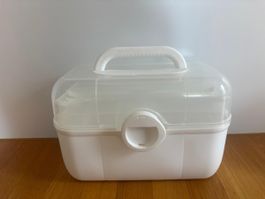 Aufbewahrungsbox Apotheken-oder Medikamentenbox