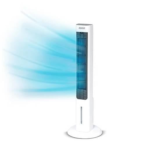 Klimageräte: Livington Chill Tower – Gebraucht aus Genève von ben_s7jc